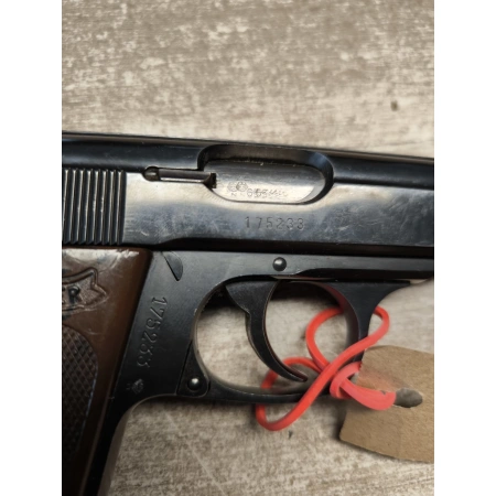 Walther PPK 7,65 Browning z 1965 roku