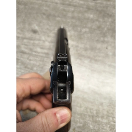 Walther PPK 22LR