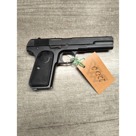Husqvarna M07 9x20 (9mm Browning Long)