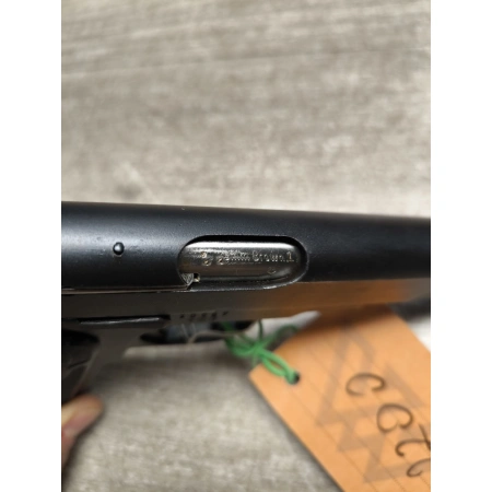 Husqvarna M07 9x20 (9mm Browning Long)