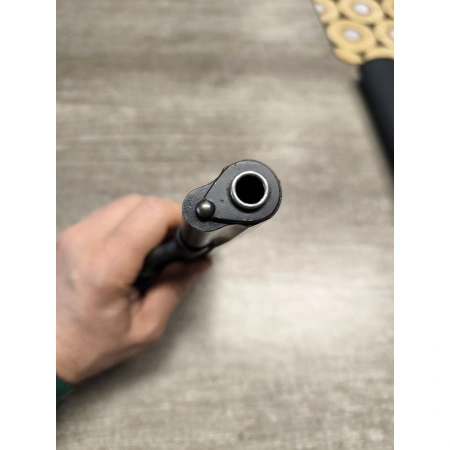 Husqvarna M07 9x20 (9mm Browning Long)