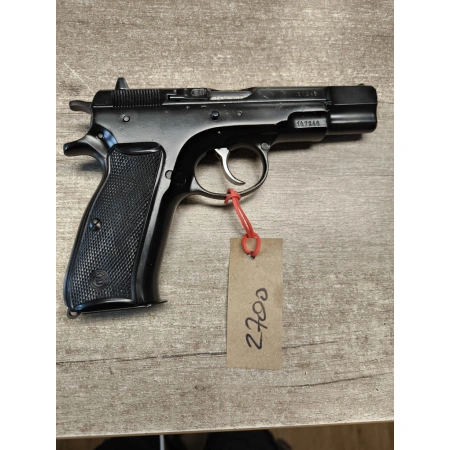 CZ 75 9x19 z 1987 roku