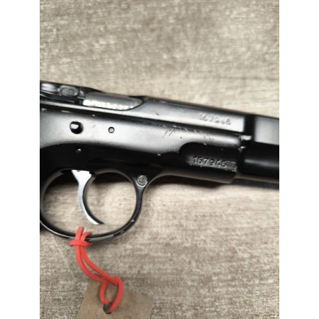 CZ 75 9x19 z 1987 roku
