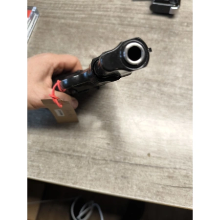CZ 75 9x19 z 1987 roku