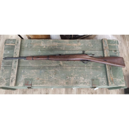 KBKS Radom 22lr