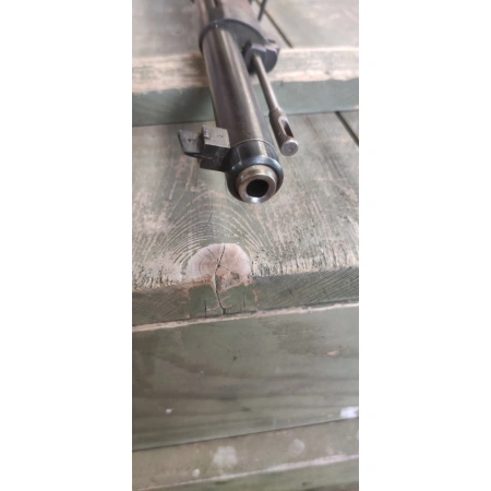 Husqvarna M38 6,5x55SE z 1942 roku