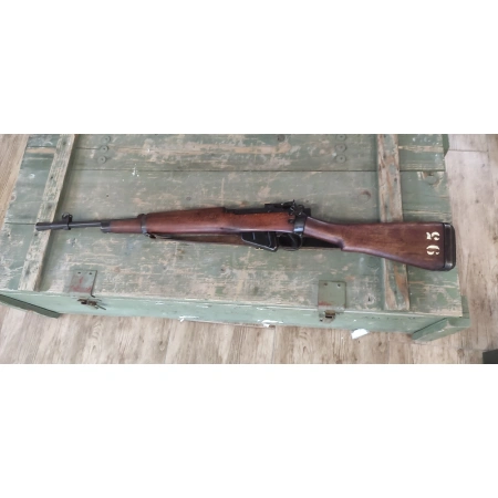 Lee Enfield No.5 MK I .303Brit