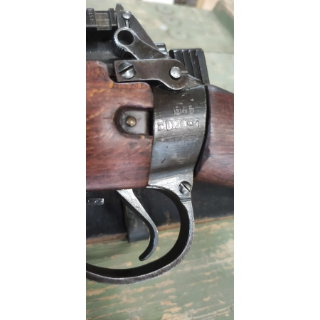 Lee Enfield No.5 MK I .303Brit