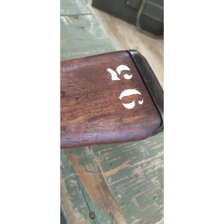 Lee Enfield No.5 MK I .303Brit