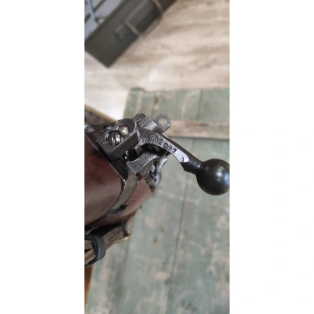 Lee Enfield No.5 MK I .303Brit