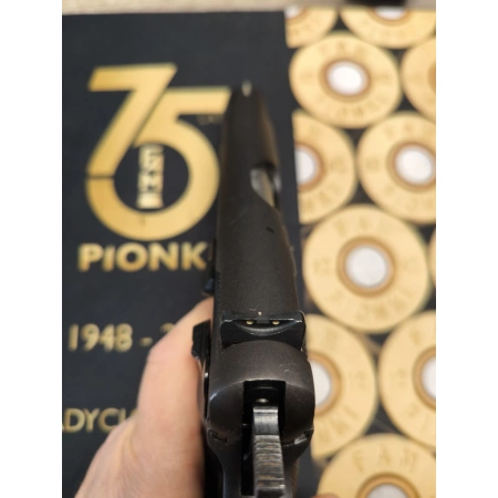 CZ 75 9x19 z 1989 roku