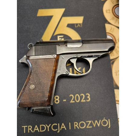 Walther PPK-L 7,65 Browning z 1964 roku