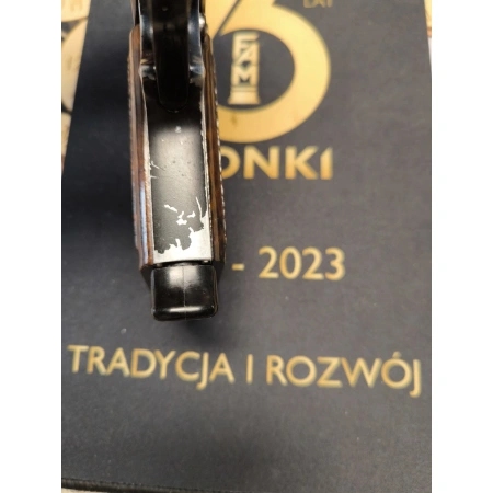 Walther PPK-L 7,65 Browning z 1964 roku