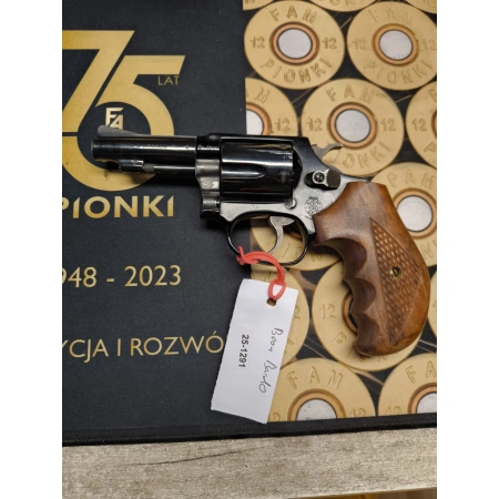 Smith & Wesson Mod.37 Airweight .38 Spec