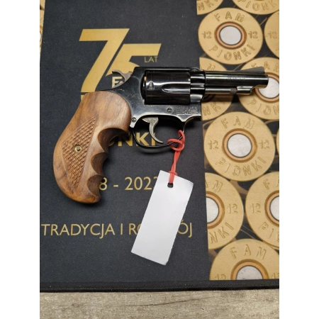 Smith & Wesson Mod.37 Airweight .38 Spec