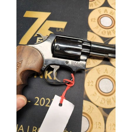 Smith & Wesson Mod.37 Airweight .38 Spec