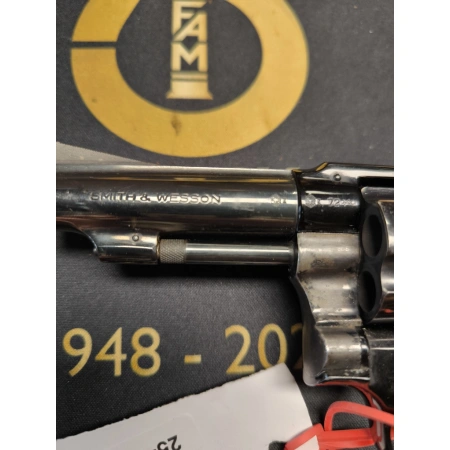 Smith & Wesson Mod.37 Airweight .38 Spec