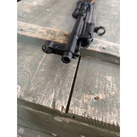 SKS 45 7,62x39 z 1954 roku