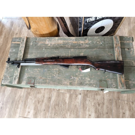SKS 45 7,62x39 z 1954 roku