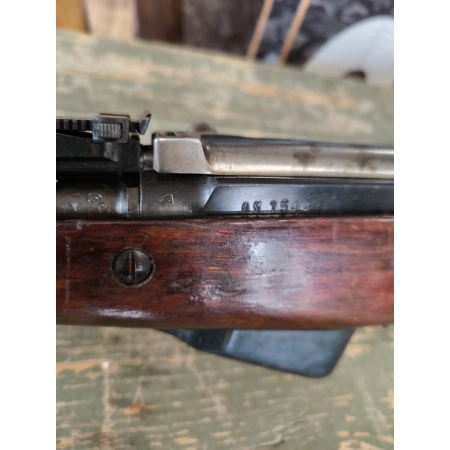 SKS 45 7,62x39 z 1954 roku