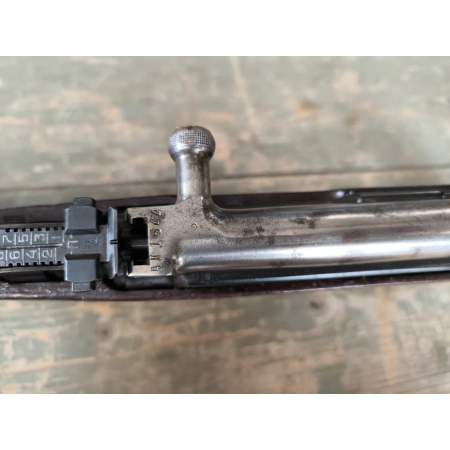 SKS 45 7,62x39 z 1954 roku