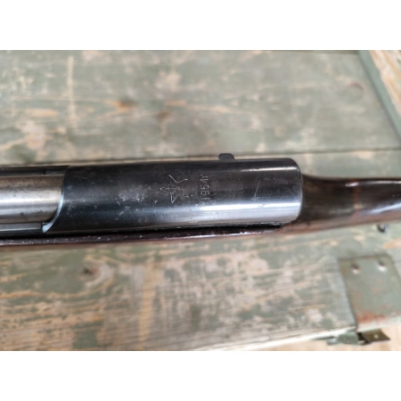 SKS 45 7,62x39 z 1954 roku