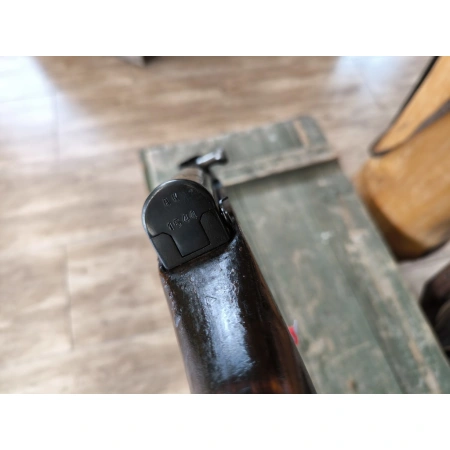SKS 45 7,62x39 z 1954 roku