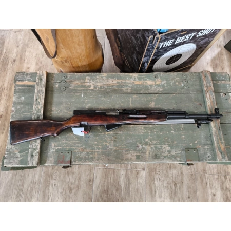 SKS 45 7,62x39 z 1954 roku