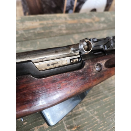SKS 45 7,62x39 z 1954 roku