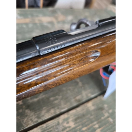 Anschutz 22lr