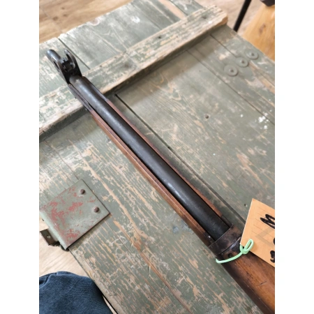 Lee Enfield No.4 Mk I .303Brit z 1950 roku