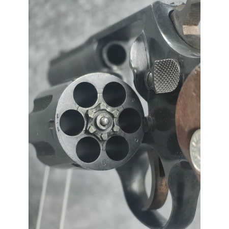 Taurus 82 .38Special