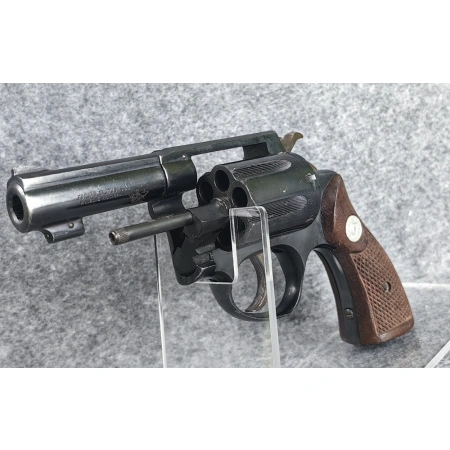 Taurus 82 .38Special