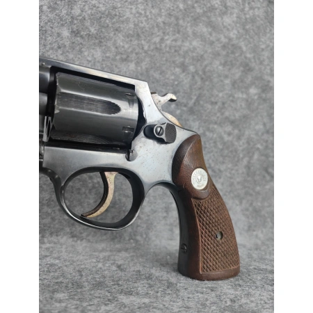 Taurus 82 .38Special