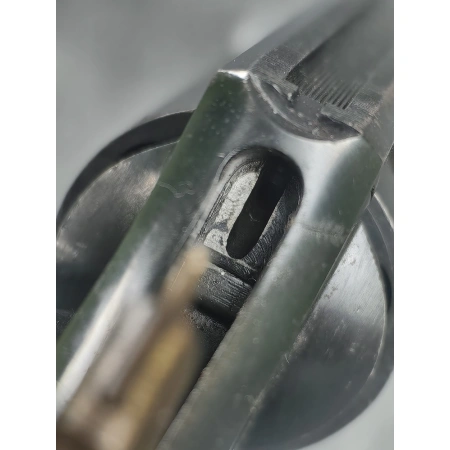 Taurus 82 .38Special