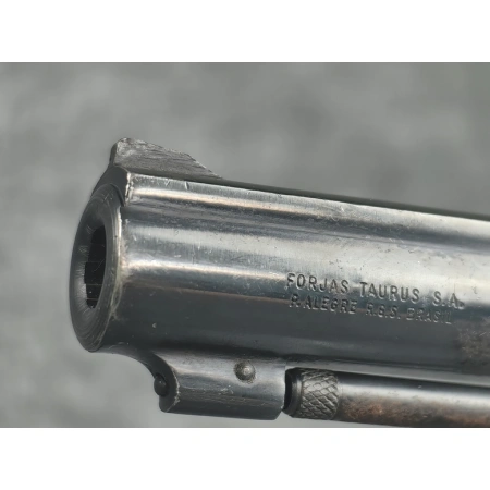 Taurus 82 .38Special