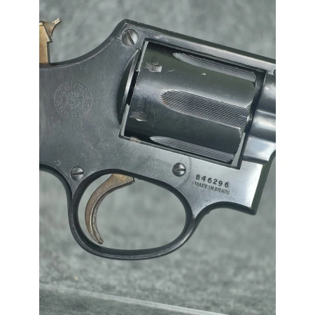 Taurus 82 .38Special