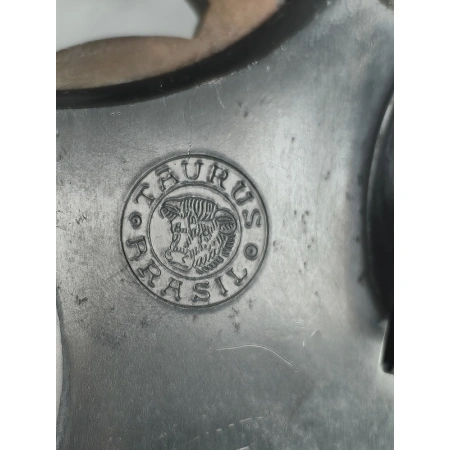 Taurus 82 .38Special