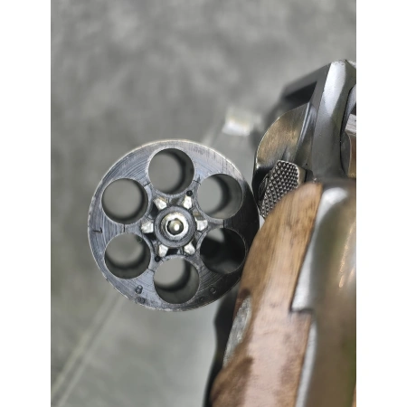 Taurus 80 .38Special