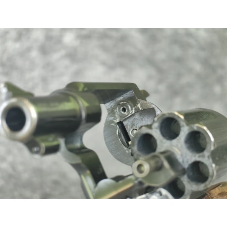 Taurus 80 .38Special