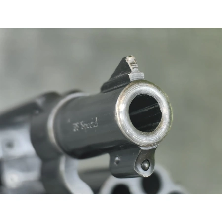 Taurus 80 .38Special