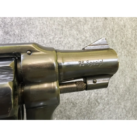 Taurus 80 .38Special