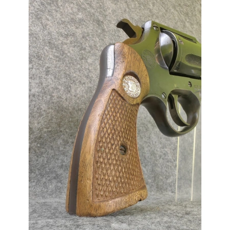 Taurus 80 .38Special