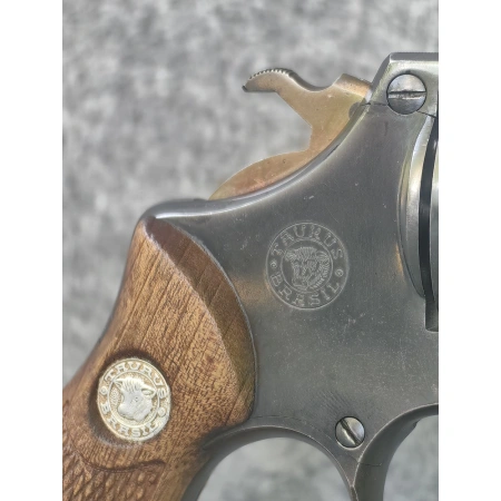 Taurus 80 .38Special