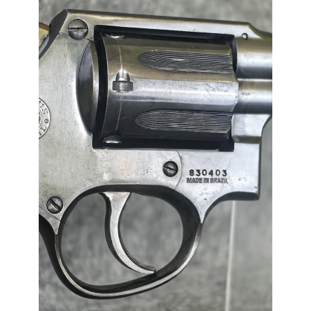 Taurus 80 .38Special
