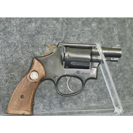 Taurus 80 .38Special