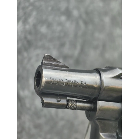Taurus 80 .38Special