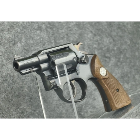 Taurus 80 .38Special