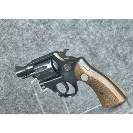 Taurus 80 .38Special