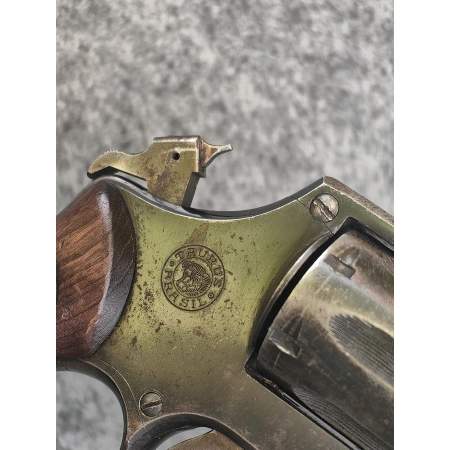 Taurus 80 .38Special